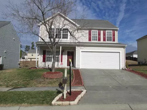 1911 Spring Creek Dr, Durham, NC 27704 photo 1