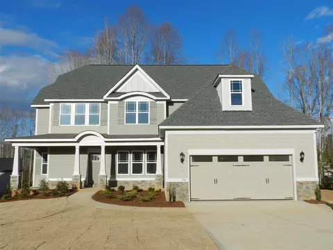 70 Birdo Point Way, Garner, NC 27529 photo 1