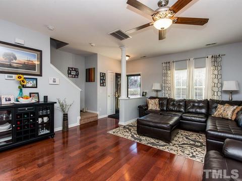 158 Forthview Way, Apex, NC 27502 photo 6
