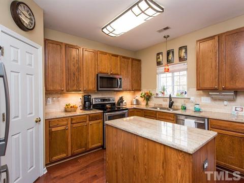 158 Forthview Way, Apex, NC 27502 photo 7