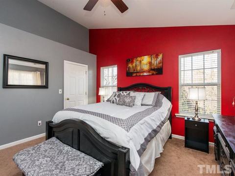 158 Forthview Way, Apex, NC 27502 photo 14