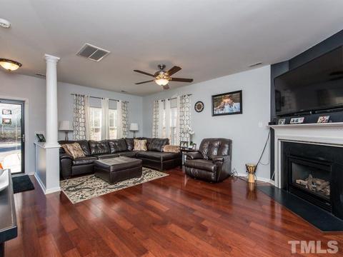 158 Forthview Way, Apex, NC 27502 photo 3