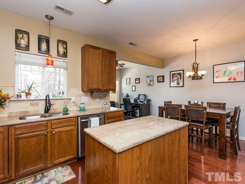 158 Forthview Way, Apex, NC 27502 photo 9