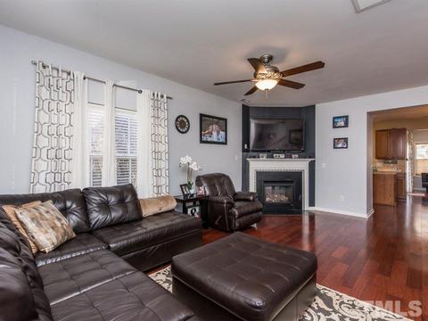 158 Forthview Way, Apex, NC 27502 photo 4