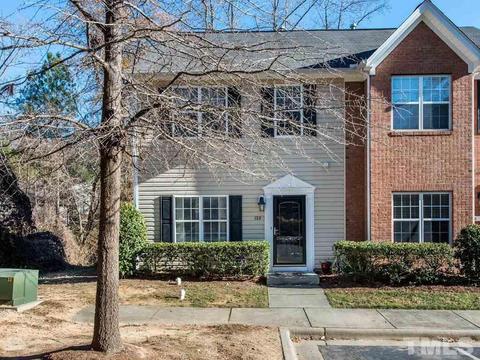 158 Forthview Way, Apex, NC 27502 photo 2