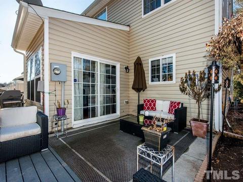 158 Forthview Way, Apex, NC 27502 photo 17