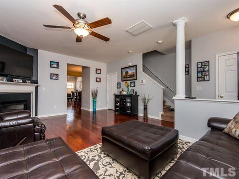 158 Forthview Way, Apex, NC 27502 photo 5