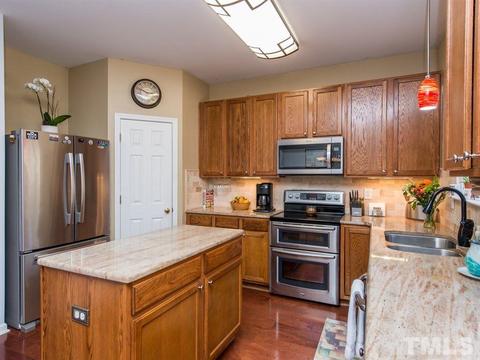 158 Forthview Way, Apex, NC 27502 photo 8