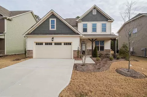 621 Hiddenbrook Dr, Durham, NC 27703 photo 1