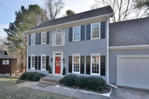 10 Chartwell Ct, Durham, NC 27703 photo 2