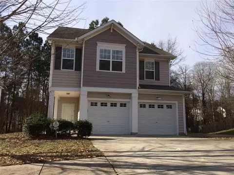 3222 Silver Star Dr, Durham, NC 27713 photo 1