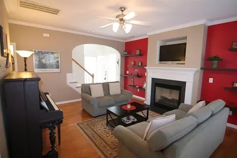 3222 Silver Star Dr, Durham, NC 27713 photo 9