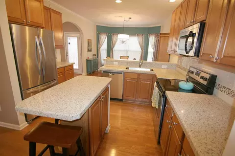 3222 Silver Star Dr, Durham, NC 27713 photo 18