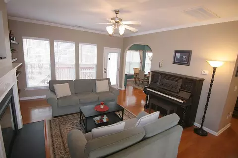 3222 Silver Star Dr, Durham, NC 27713 photo 11