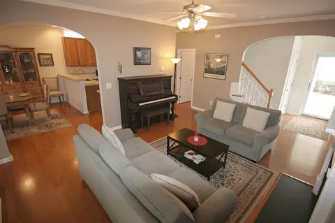 3222 Silver Star Dr, Durham, NC 27713 photo 12