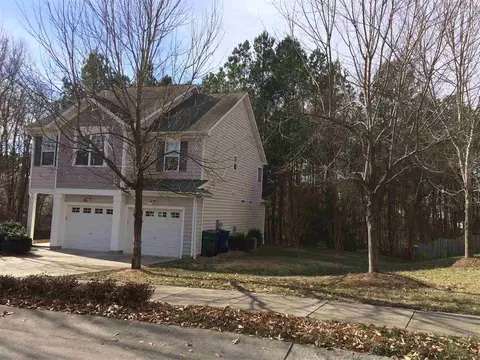 3222 Silver Star Dr, Durham, NC 27713 photo 3
