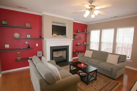 3222 Silver Star Dr, Durham, NC 27713 photo 10