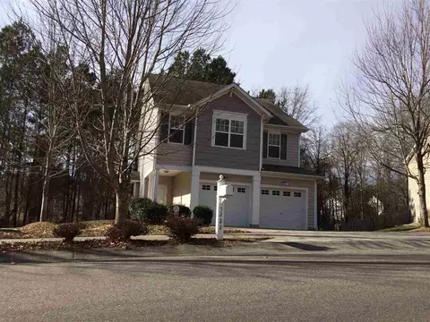 3222 Silver Star Dr, Durham, NC 27713 photo 2