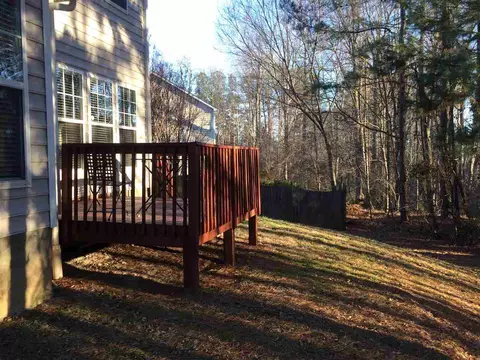 3222 Silver Star Dr, Durham, NC 27713 photo 5