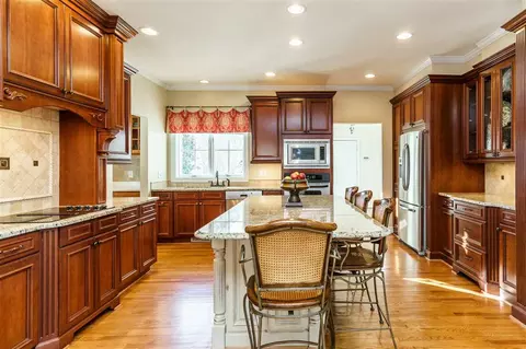 100 S Devimy Ct, Cary, NC 27511 photo 7