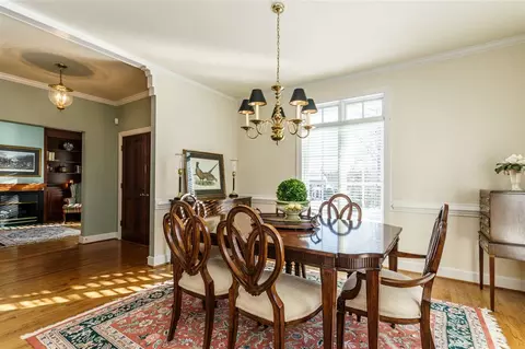 100 S Devimy Ct, Cary, NC 27511 photo 4