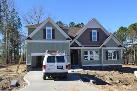 95 Bethany Cir, Angier, NC 27501 photo 1