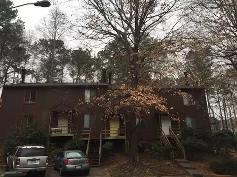 4824 Cornwall Pl, Raleigh, NC 27612 photo 1