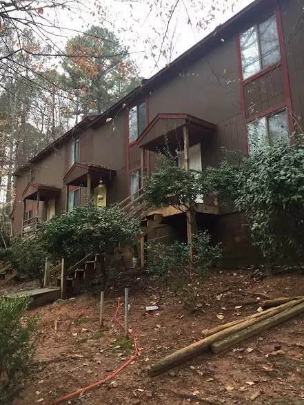 4824 Cornwall Pl, Raleigh, NC 27612 photo 2
