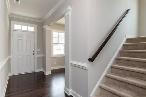 110 Ravencliff Rdg, Garner, NC 27529 photo 3