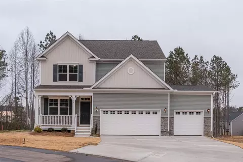 110 Ravencliff Rdg, Garner, NC 27529 photo 1
