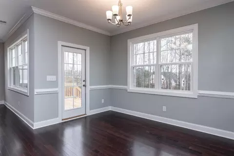 110 Ravencliff Rdg, Garner, NC 27529 photo 14