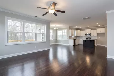 110 Ravencliff Rdg, Garner, NC 27529 photo 8