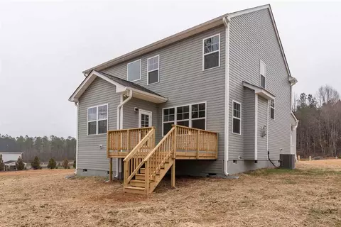 110 Ravencliff Rdg, Garner, NC 27529 photo 23