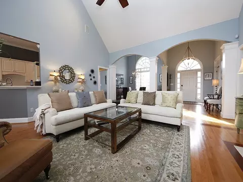 1 Shadow Creek Ct, Durham, NC 27712 photo 6