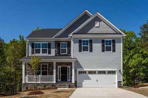 1109 Byram Rd, Durham, NC 27703 photo 1