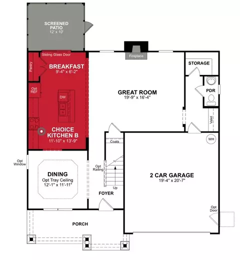 1109 Byram Rd, Durham, NC 27703 photo 22