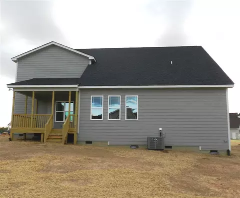 48 Birdo Point Way, Garner, NC 27529 photo 2