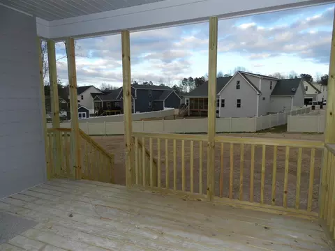 48 Birdo Point Way, Garner, NC 27529 photo 3
