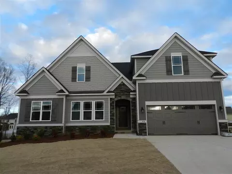 48 Birdo Point Way, Garner, NC 27529 photo 1