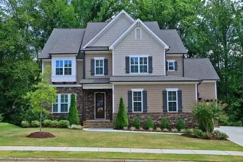 907 Cambridge Hall Loop, Apex, NC 27539 photo 1