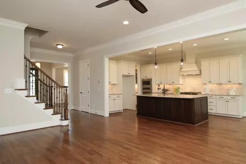 907 Cambridge Hall Loop, Apex, NC 27539 photo 5