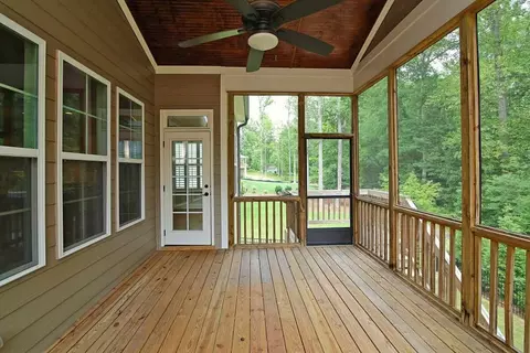 907 Cambridge Hall Loop, Apex, NC 27539 photo 23
