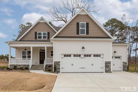 23 Timber Wolf Xing, Garner, NC 27529 photo 1