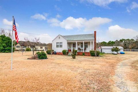 619 Pierce Rd, Garner, NC 27529 photo 2