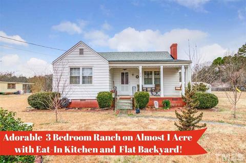 619 Pierce Rd, Garner, NC 27529 photo 1