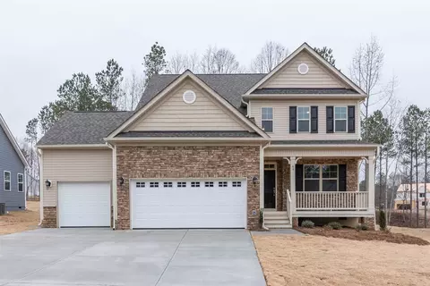 69 Grey Hawk Dr, Garner, NC 27529 photo 1