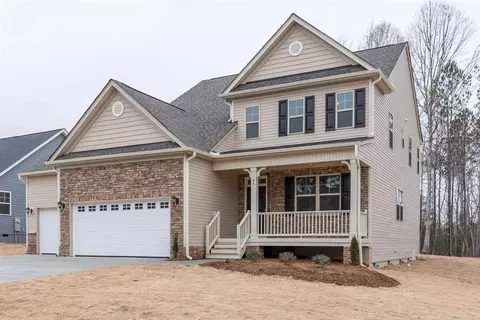 69 Grey Hawk Dr, Garner, NC 27529 photo 2