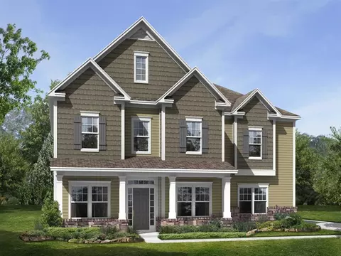 1408 Beaver Tan Ct, Wake Forest, NC 27587 photo 1