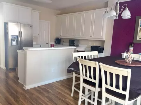 1402 Big Leaf Loop, Apex, NC 27502 photo 4