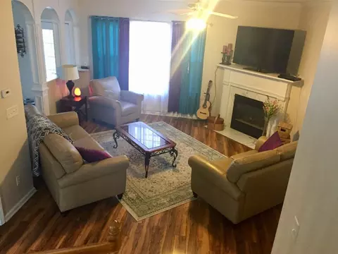 1402 Big Leaf Loop, Apex, NC 27502 photo 3